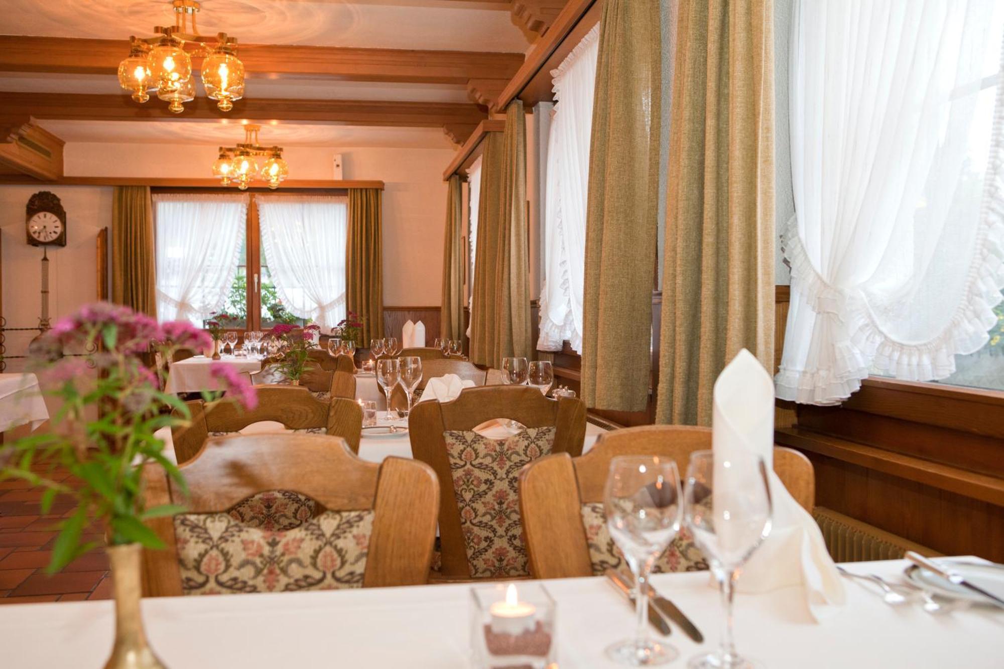 Hotel Arvenbueel Amden Eksteriør billede